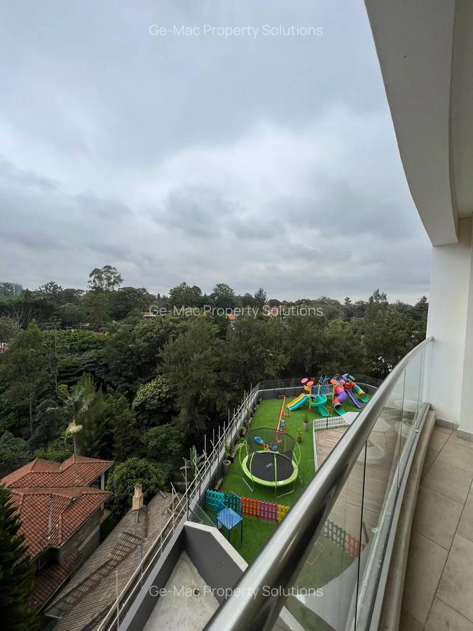 2 Bed Apartment with En Suite at Marque - 14