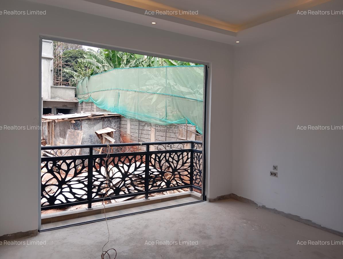 5 Bed House with En Suite at Mzima Spring Lavington Nairobi - 10