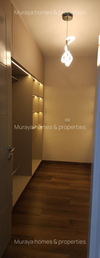 5 Bed Townhouse with En Suite at Langata Road - 12