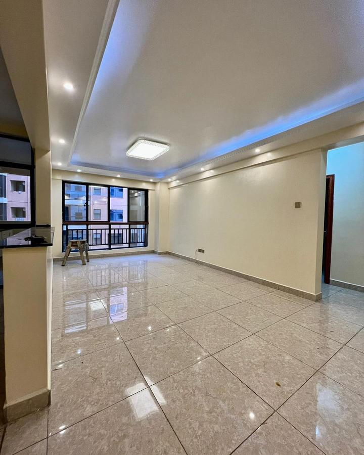 Serviced 2 Bed Apartment with En Suite at Kileleshwa - 1