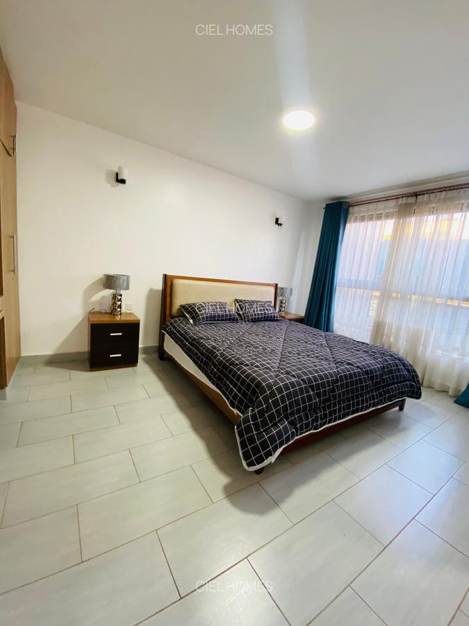 3 Bed Apartment with En Suite in Lavington - 19