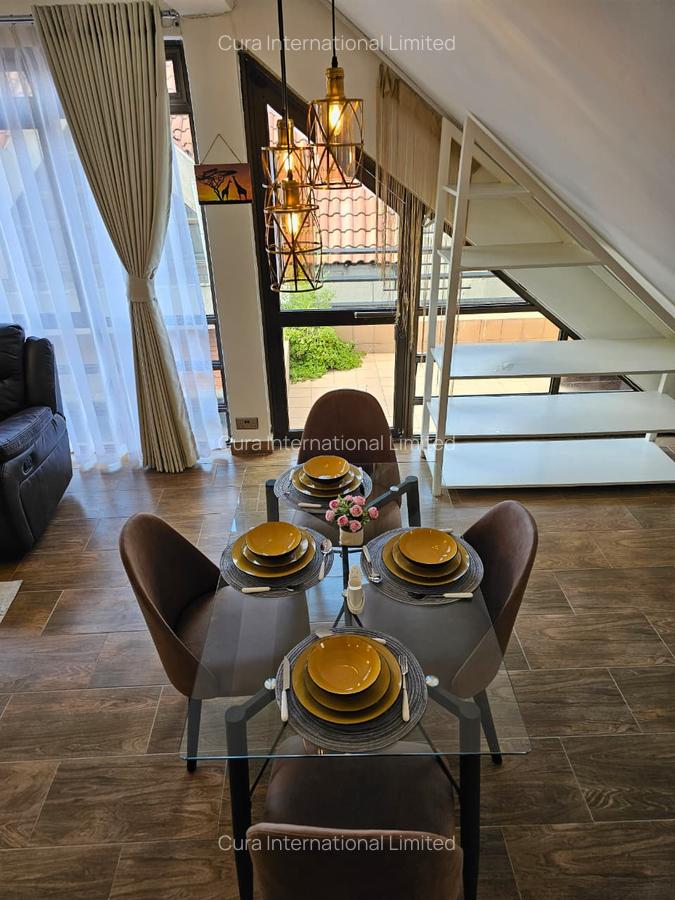 2 Bed Apartment in Parklands - 8