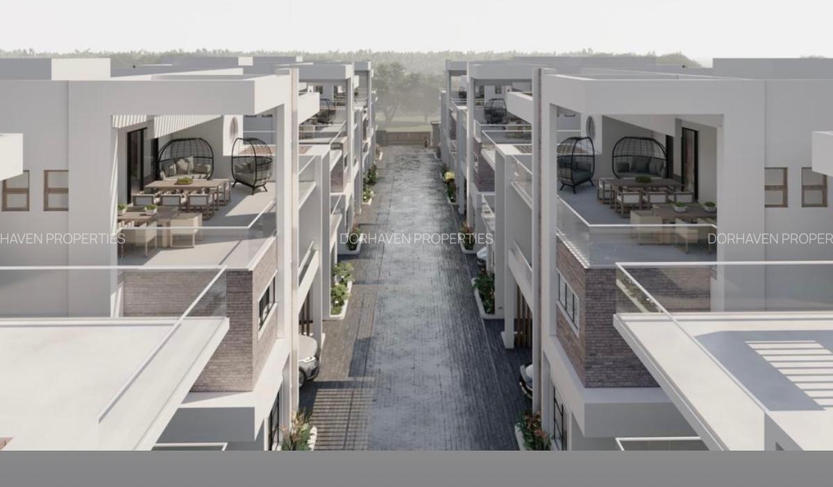 7 Bed Villa with En Suite at Lavington - 3