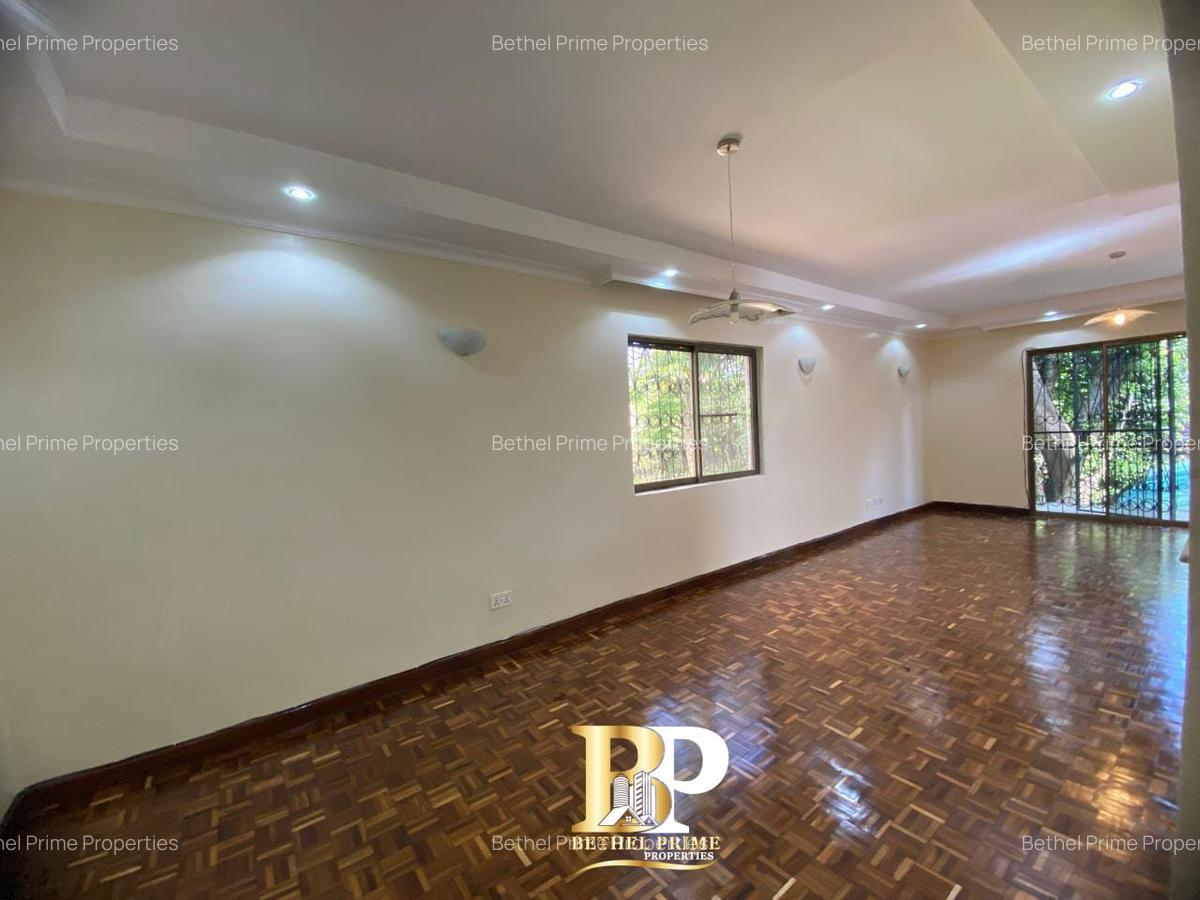 1 Bed House with Swimming Pool in Thigiri - 13