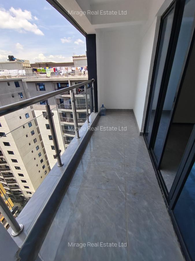 4 Bed Apartment with Swimming Pool in Kileleshwa - 18