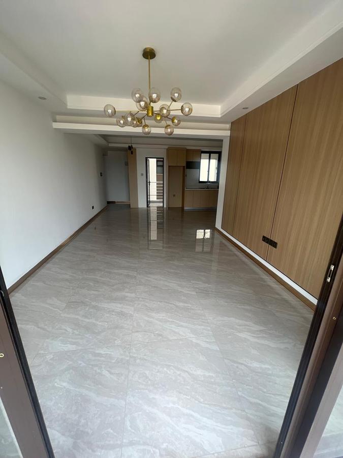 2 Bed Apartment with En Suite at Kileleshwa - 2