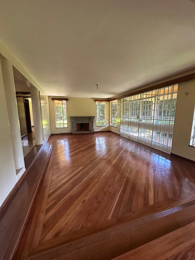 4 Bed Townhouse with En Suite in Runda - 4
