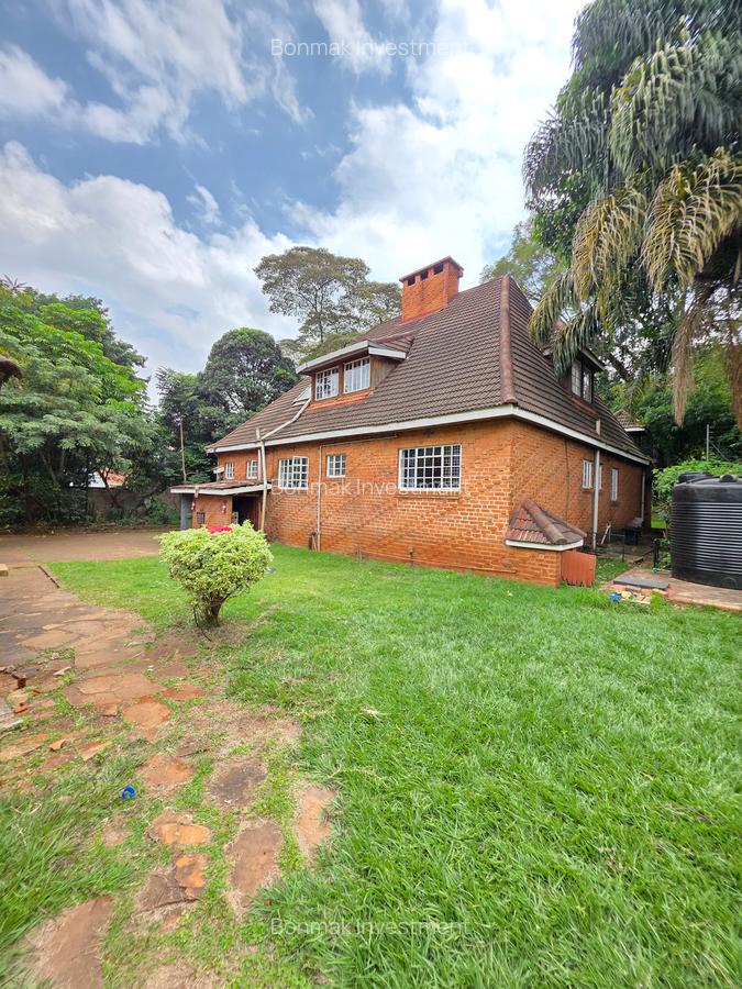 4 Bed House with En Suite at Old Muthaiga - 7