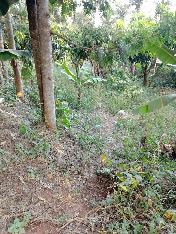 0.0113 ac Residential Land in Ngong - 3