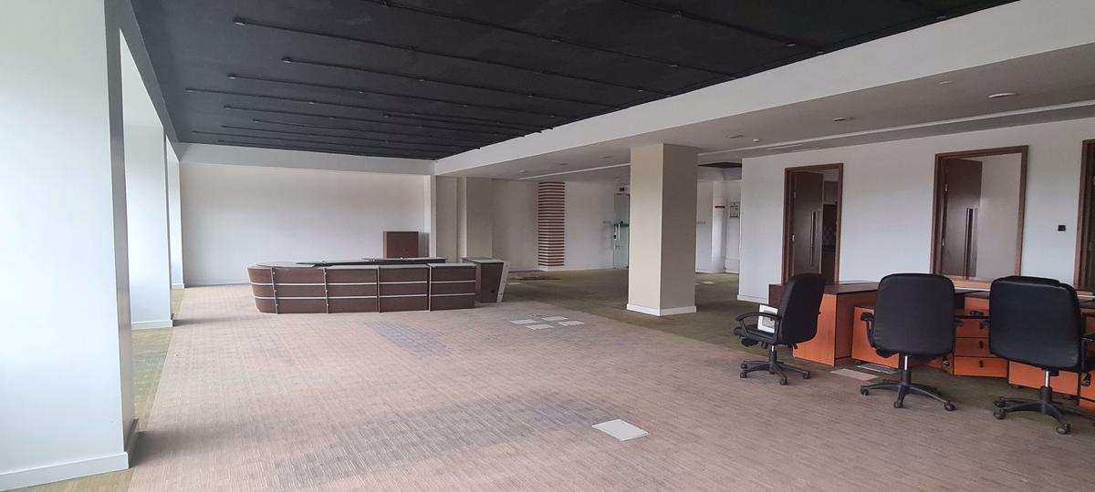 418 m² Office in Parklands - 2