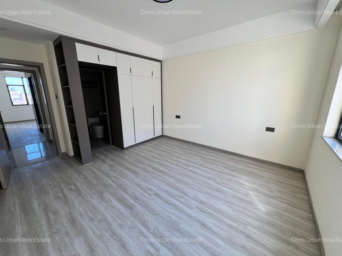 Serviced 3 Bed Apartment with En Suite at Ngong Road - 10