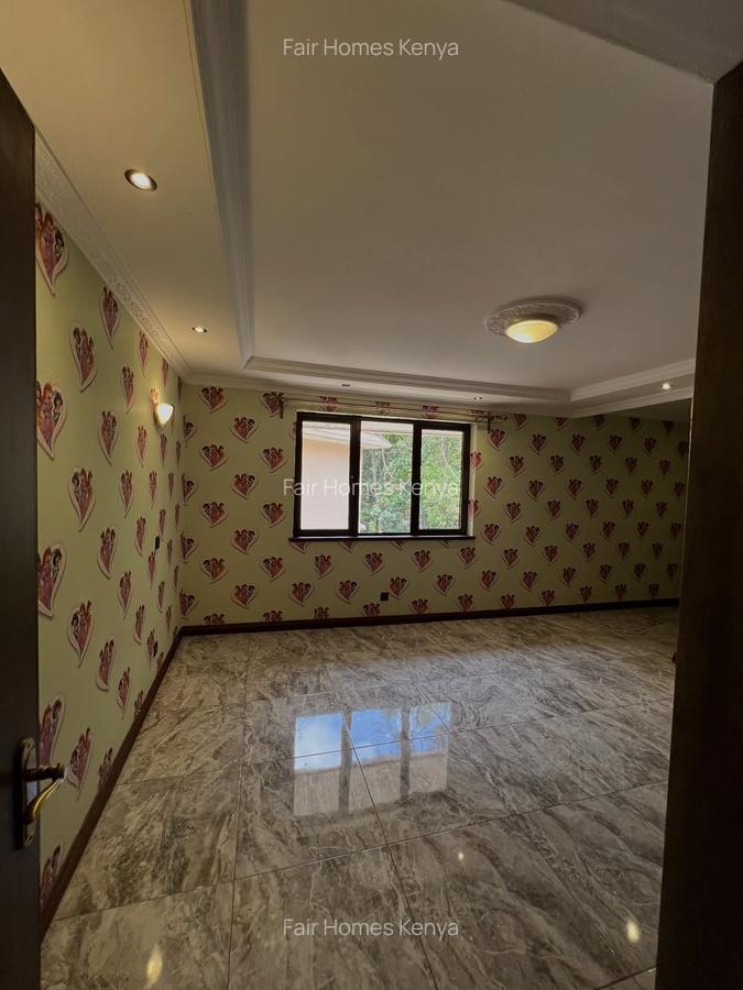 5 Bed Townhouse with En Suite at Muthangari Drive - 8
