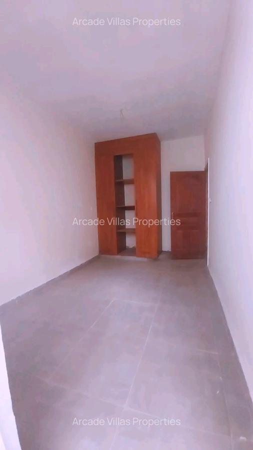 1 Bed House with Garden at Gitanga - 6