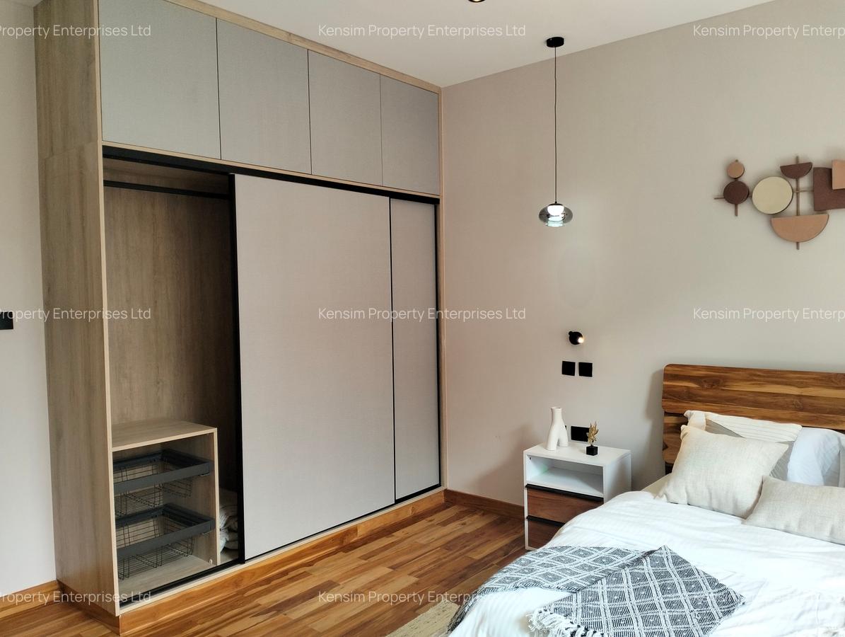 4 Bed Townhouse with En Suite in Loresho - 14