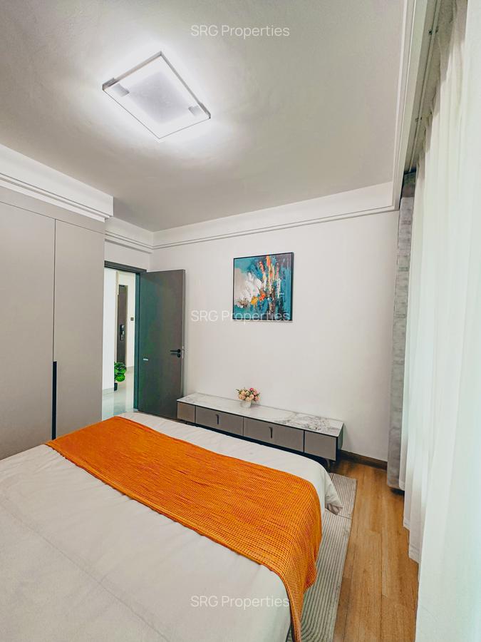 1 Bed Apartment with En Suite in Westlands Area - 4