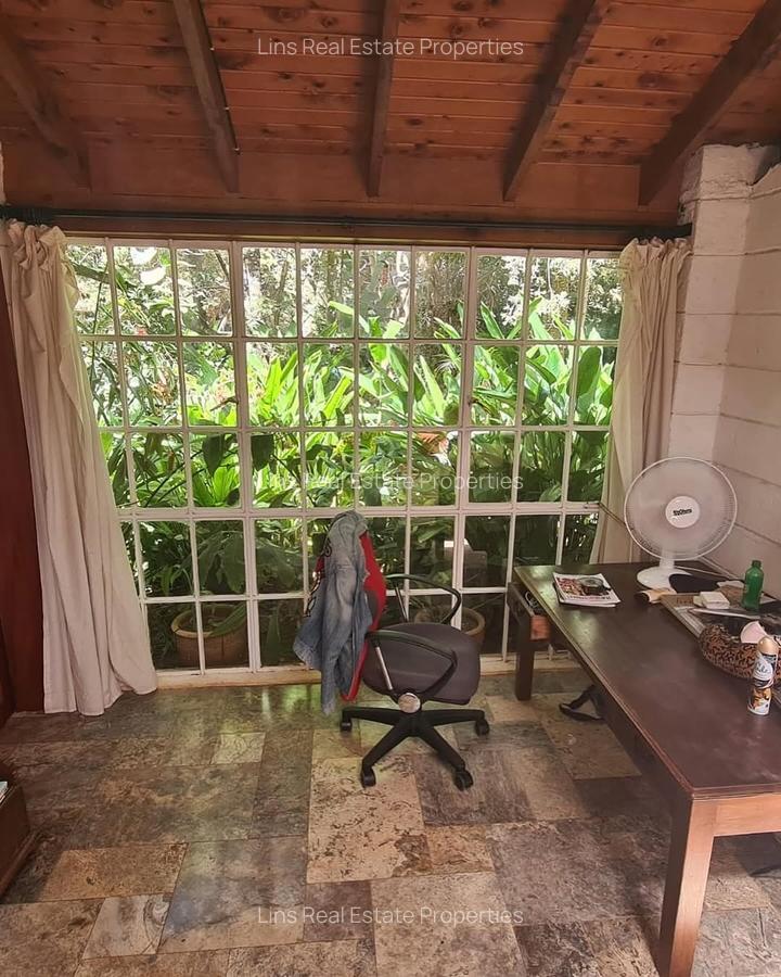 3 Bed House with En Suite in Gigiri - 5