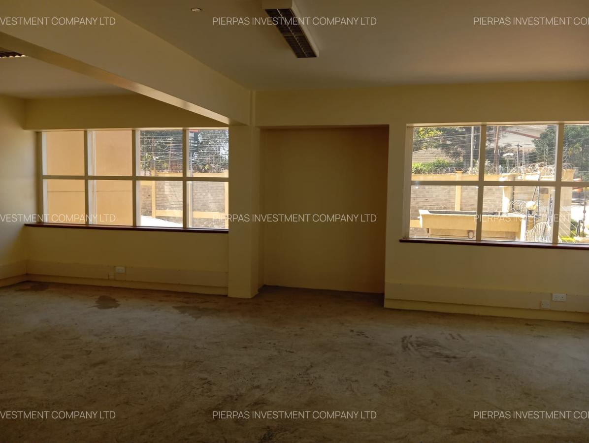 15,000 ft² Office with Service Charge Included in Riverside - 15