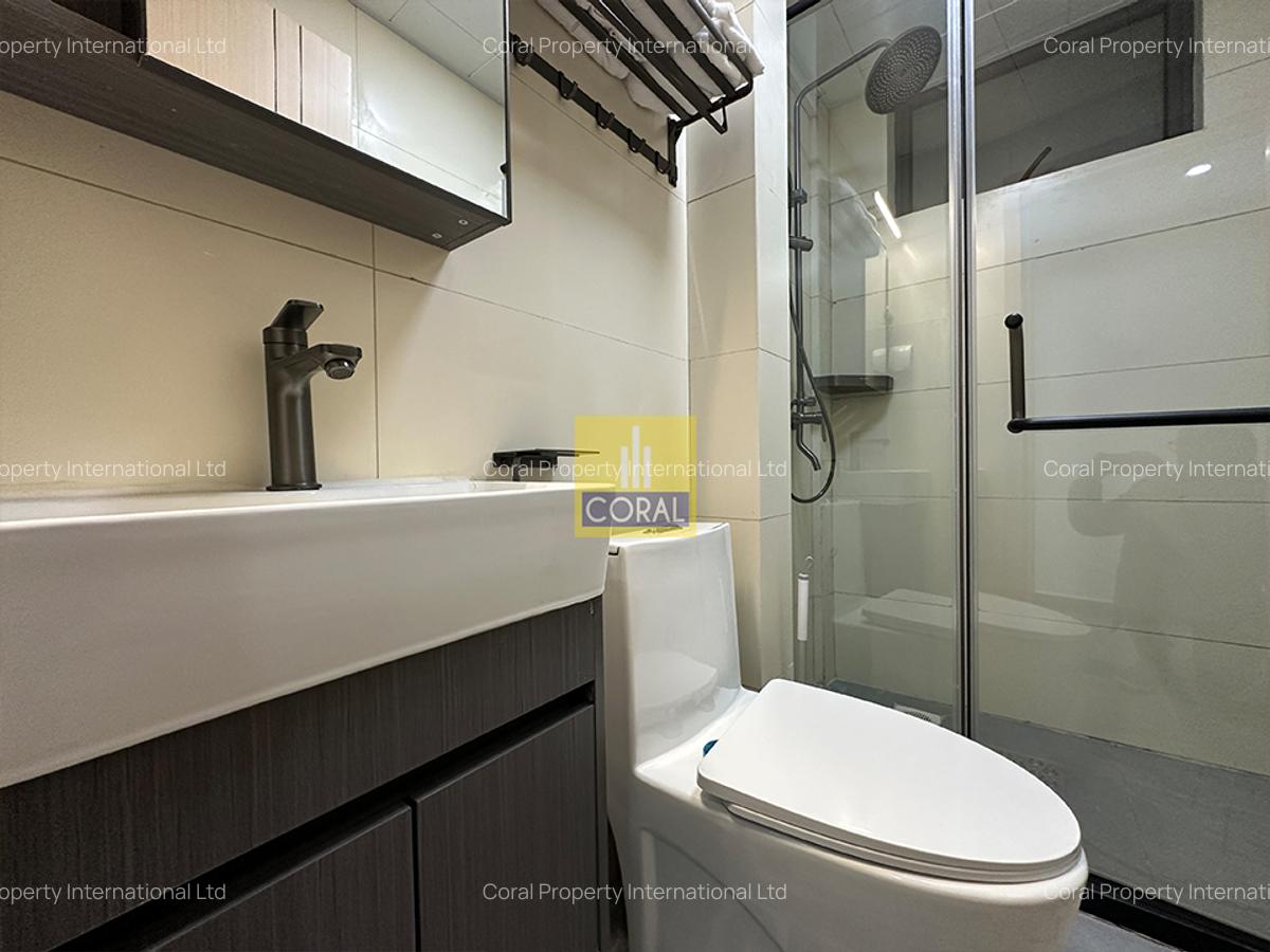 2 Bed Apartment in Westlands Area - 8