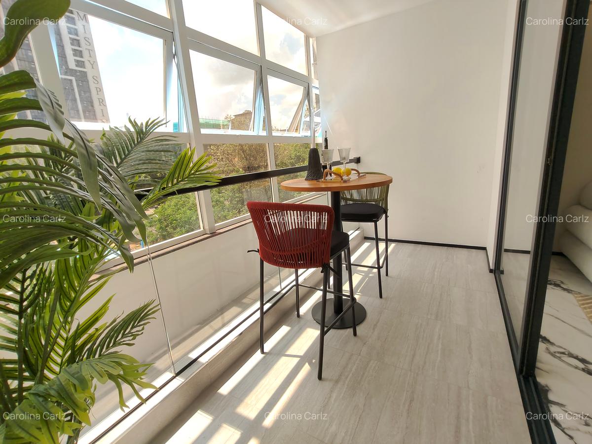 1 Bed Apartment with En Suite in Westlands Area - 3