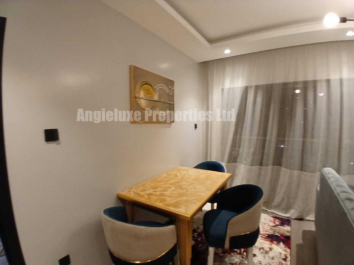 Furnished 2 Bed Apartment with En Suite at Lantana Road - 3