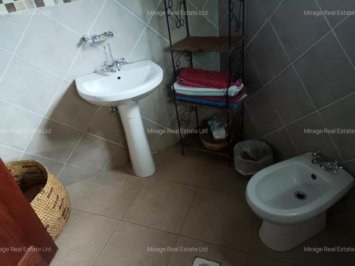1 Bed Villa with Garden in Karen - 11