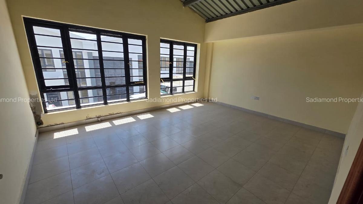 Warehouse with Parking in Eastern ByPass - 7