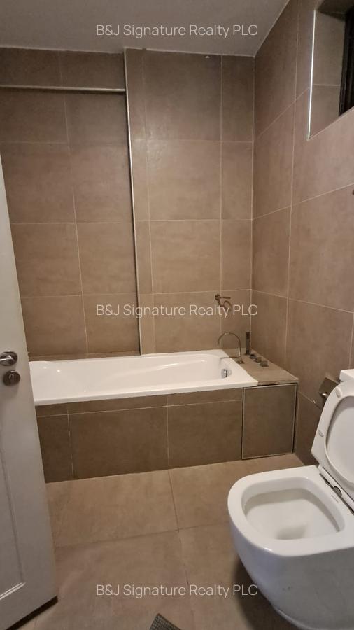 Furnished 2 Bed Apartment with En Suite in Riverside - 17