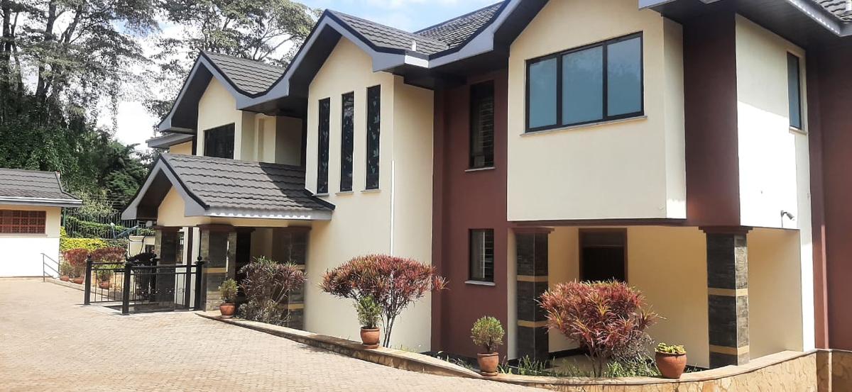 4 Bed House with En Suite in Runda - 3