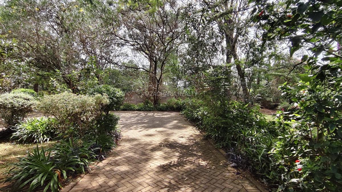 0.5 ac Land in Gigiri - 3