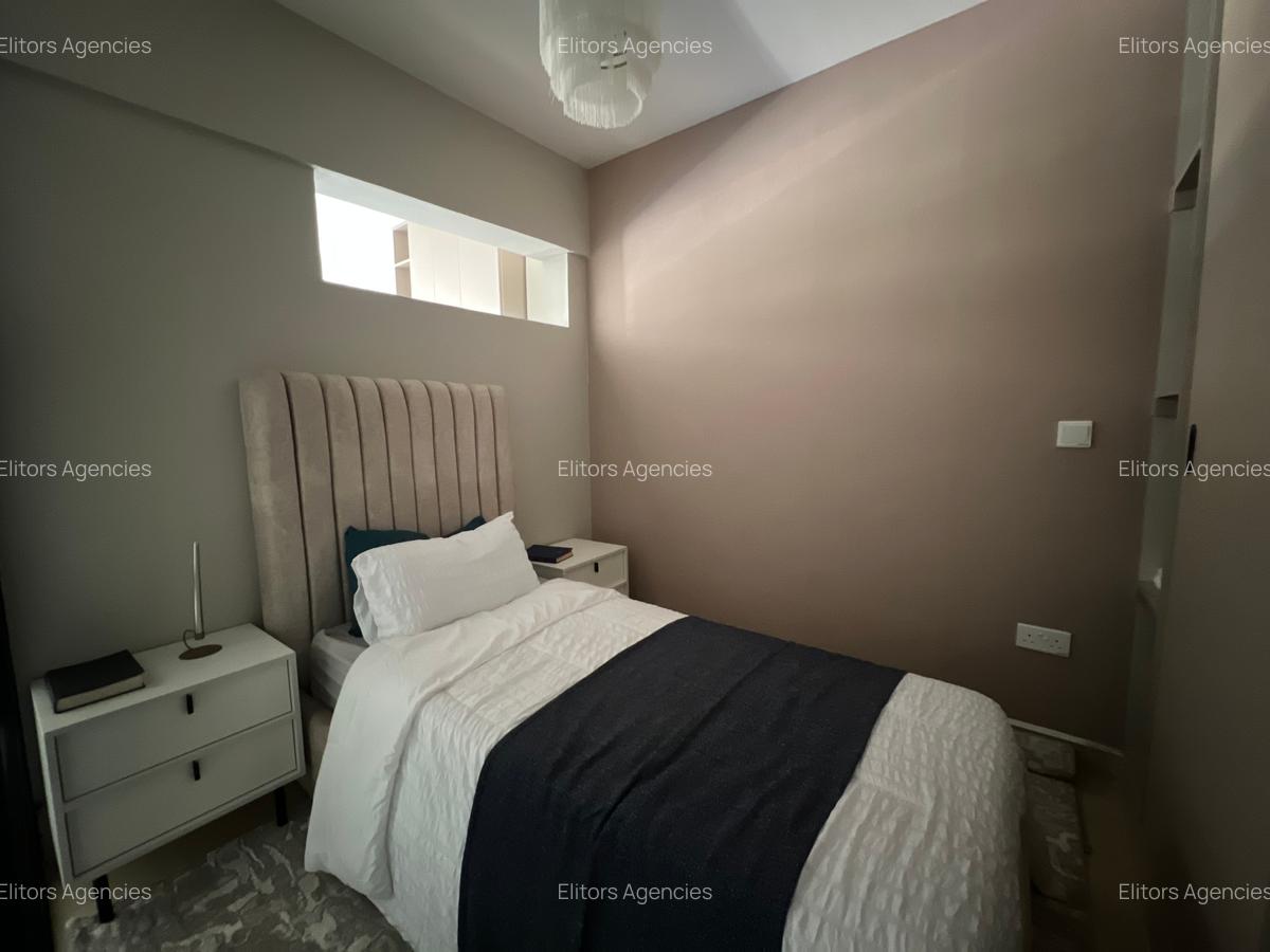 Studio Apartment with En Suite at Kirawa Road - 8