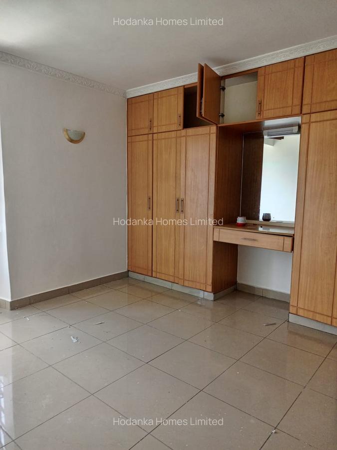Serviced 3 Bed Apartment with En Suite in Kileleshwa - 3