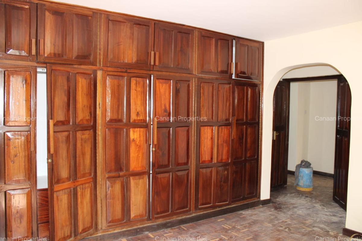 3 Bed Apartment in Kilimani - 8