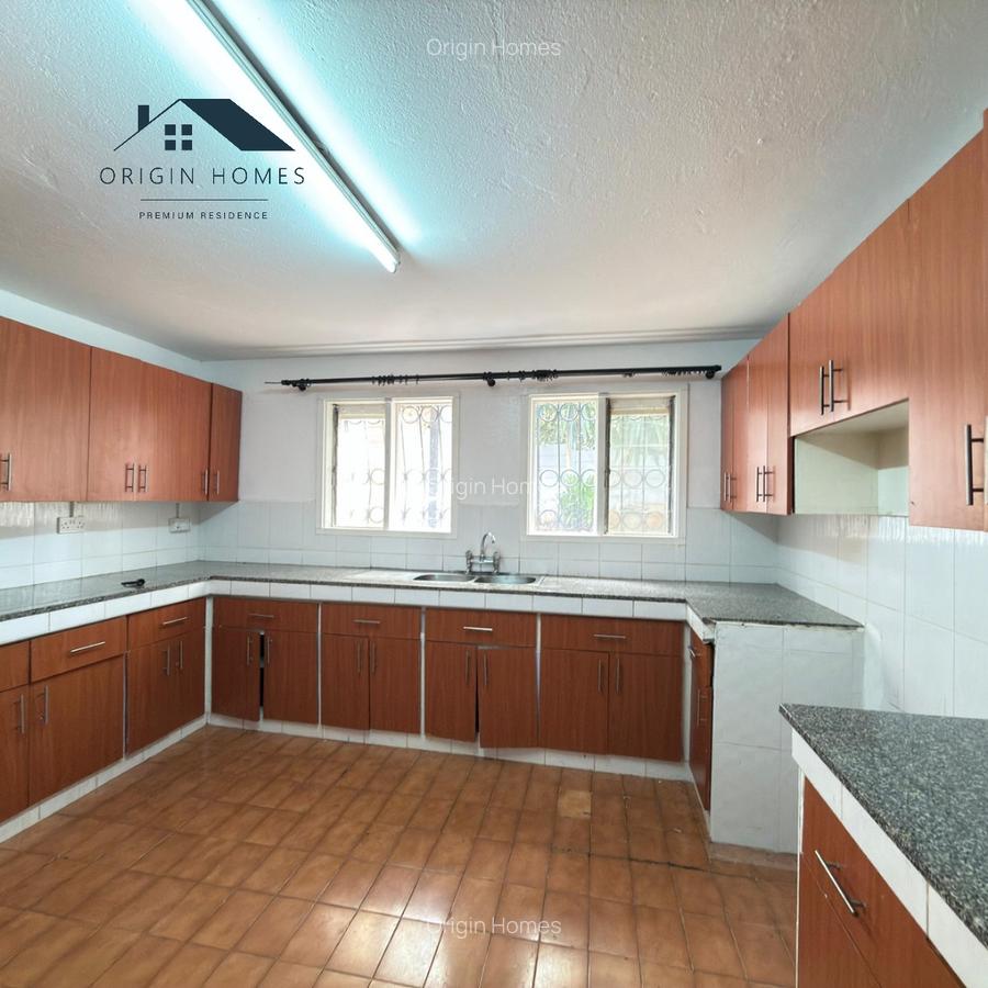 4 Bed House with En Suite at Lower Kabete Road - 4