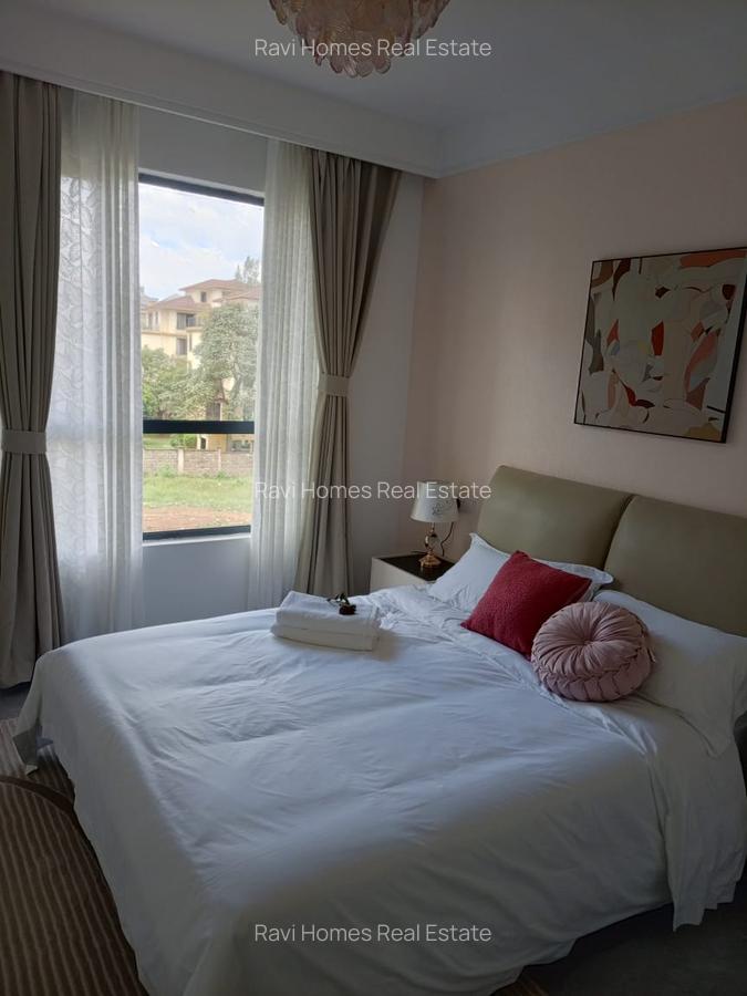 3 Bed Apartment with En Suite at Wood Avenue - 11