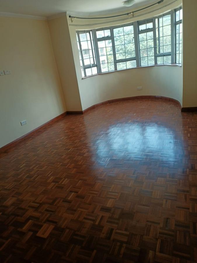 3 Bed Apartment with En Suite in Kilimani - 7