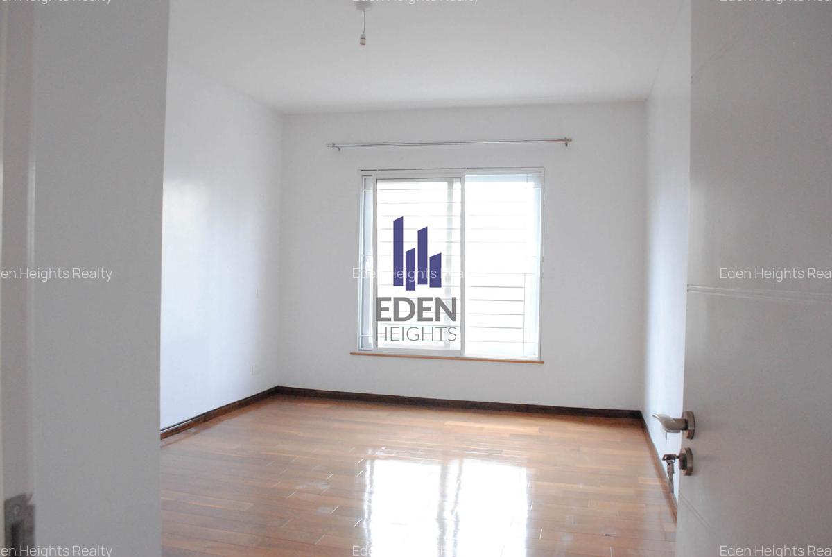 4 Bed Apartment with En Suite at Ole Odume - 10