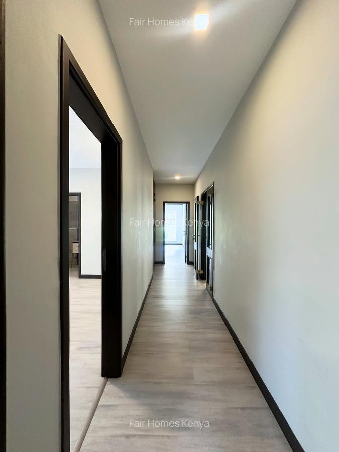 3 Bed Apartment with En Suite at Riverside Drive - 3