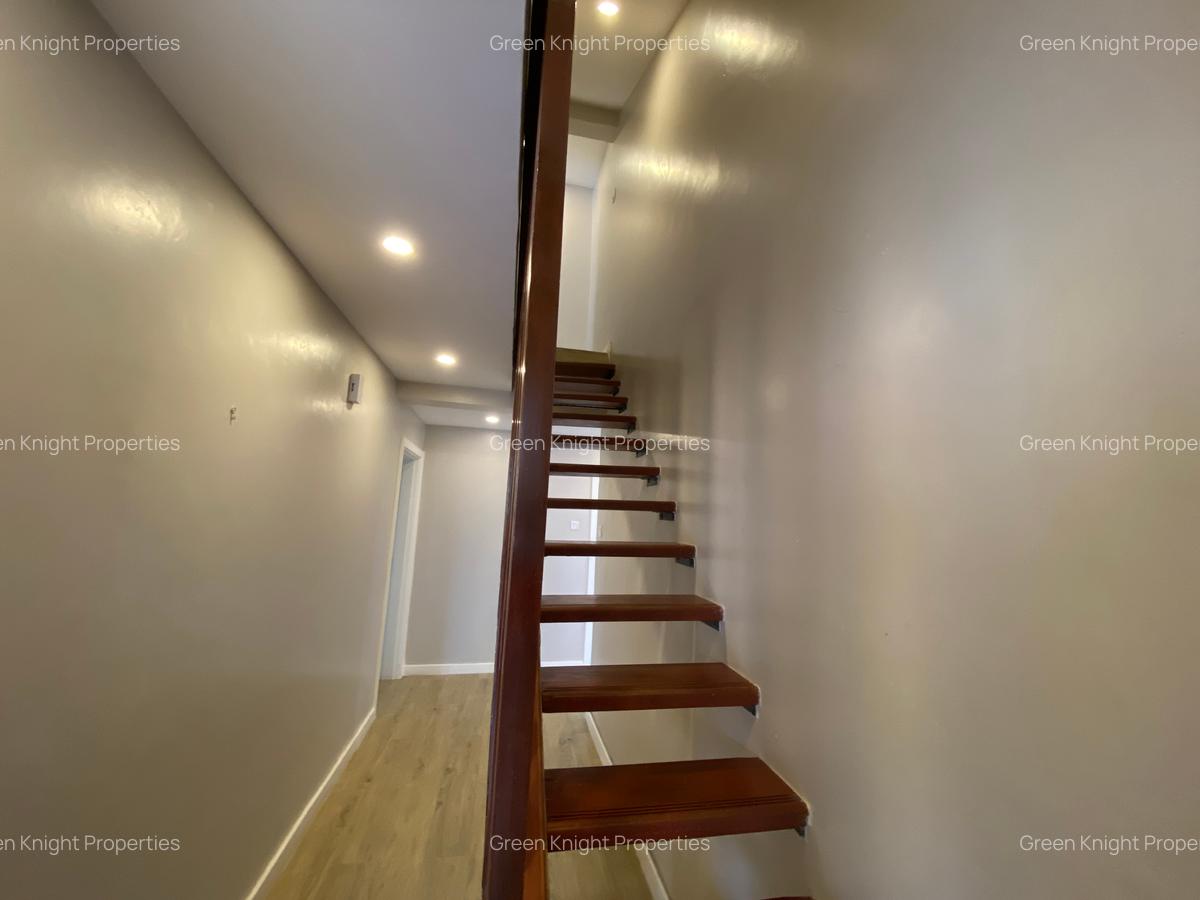 4 Bed Apartment with En Suite in Lavington - 10