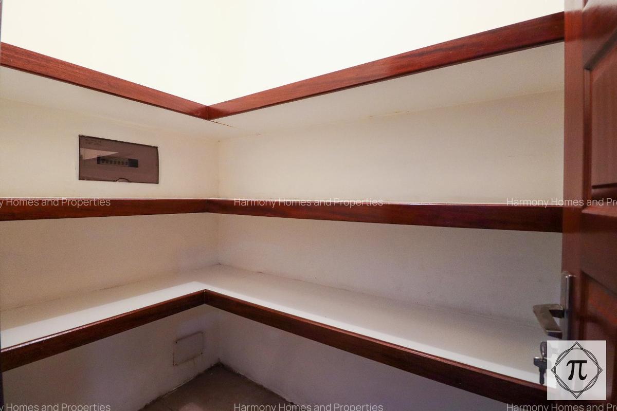 3 Bed Apartment with En Suite at Limuru Road - 2