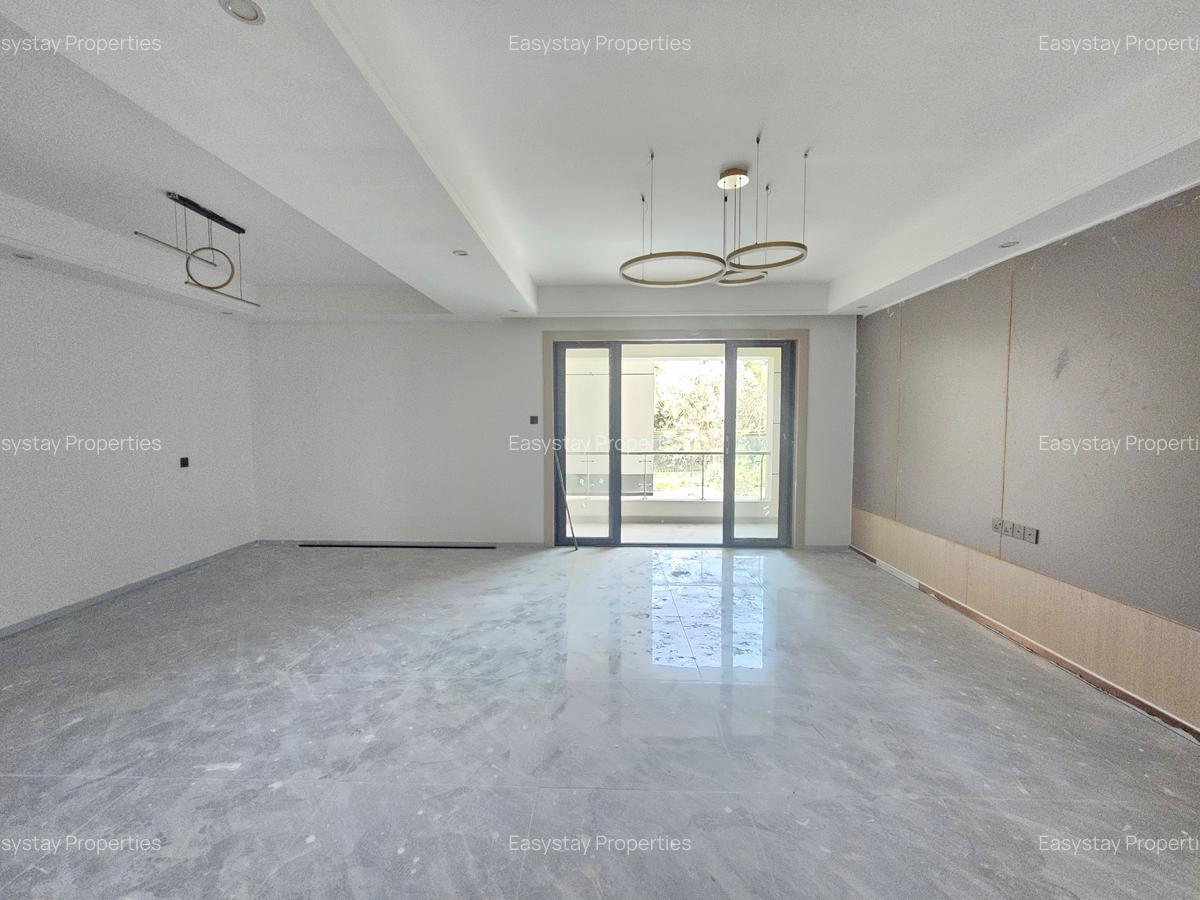 2 Bed Apartment with En Suite in Riverside - 1