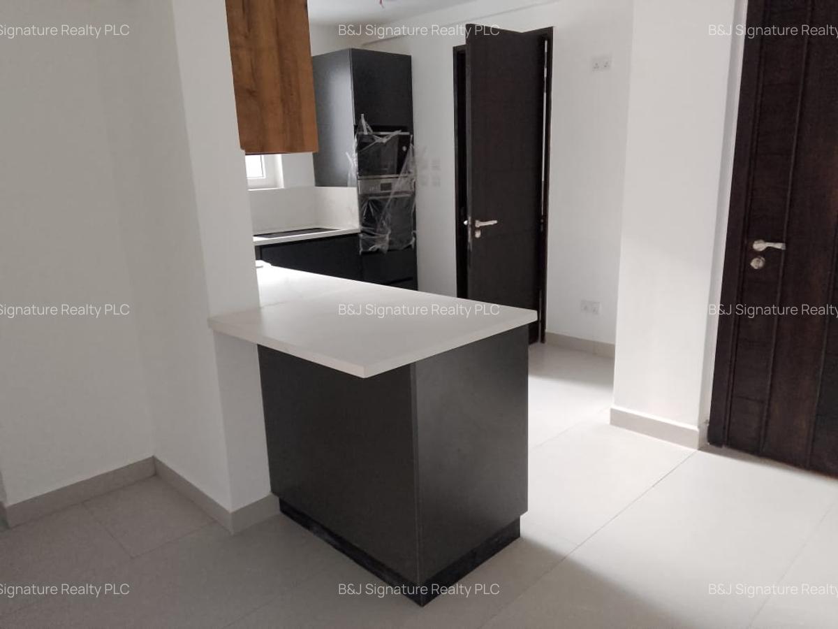 2 Bed Apartment with En Suite in General Mathenge - 1