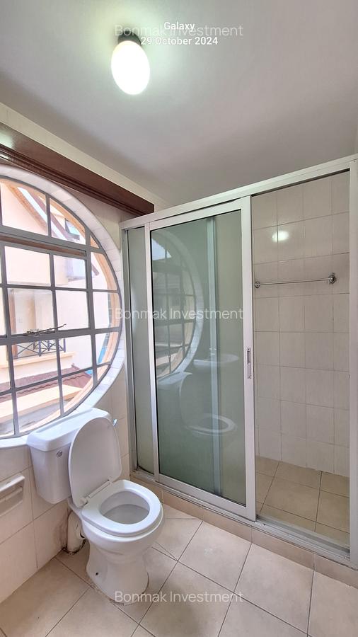 5 Bed Townhouse with En Suite at Kaputei Gardens - 15