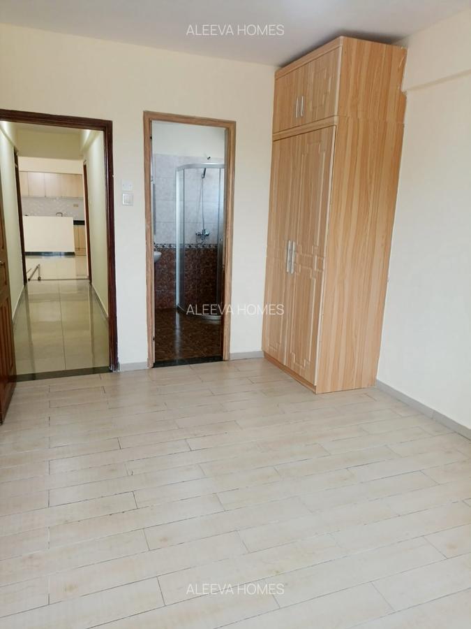 Serviced 2 Bed Apartment with En Suite in Kileleshwa - 12