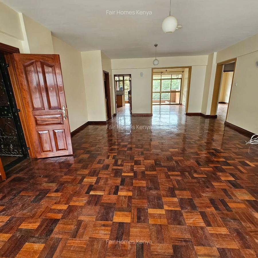 3 Bed Apartment with En Suite at Riara Road - 3
