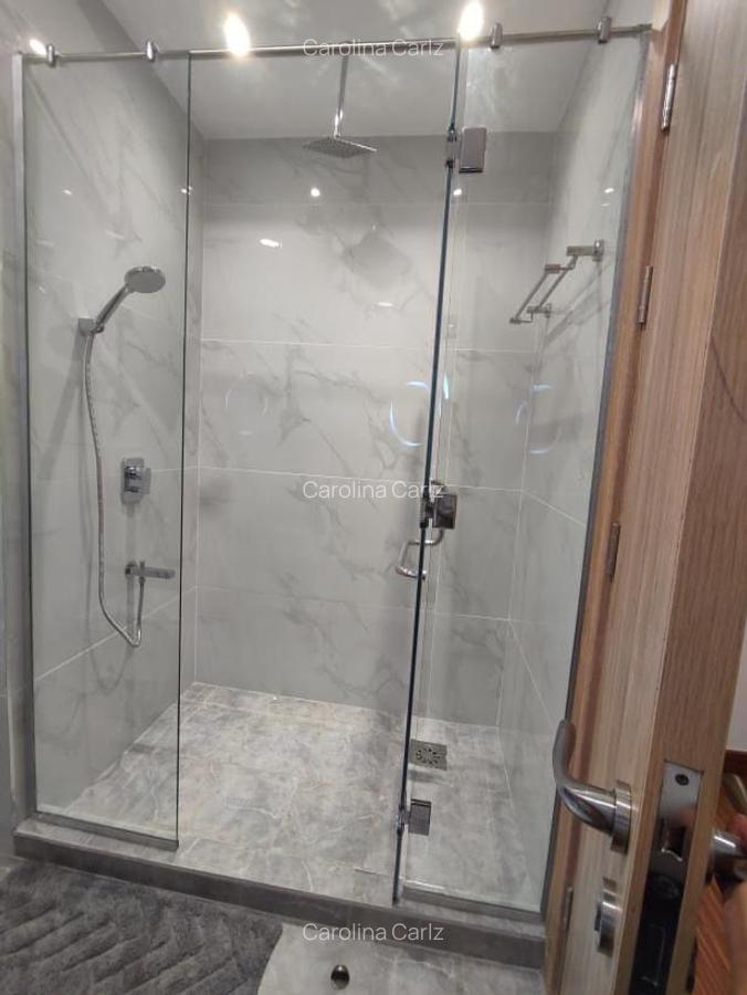 4 Bed Apartment with En Suite at Westlands - 9