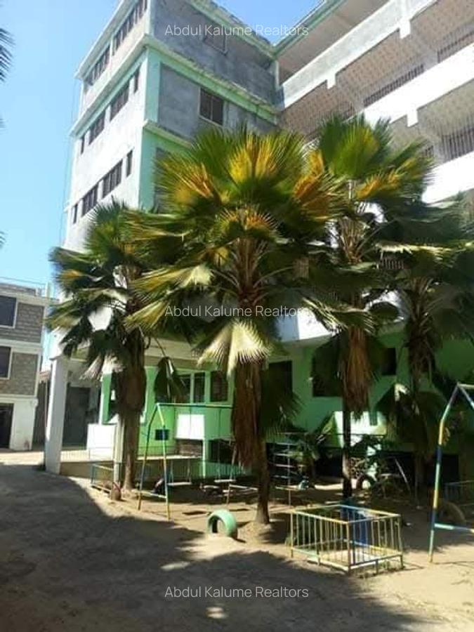 Commercial Property with Service Charge Included at Nyali Mombasa - 10