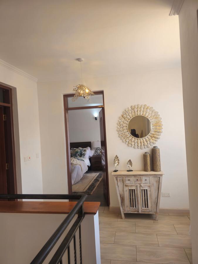 5 Bed Townhouse with En Suite at Mugutha - 16