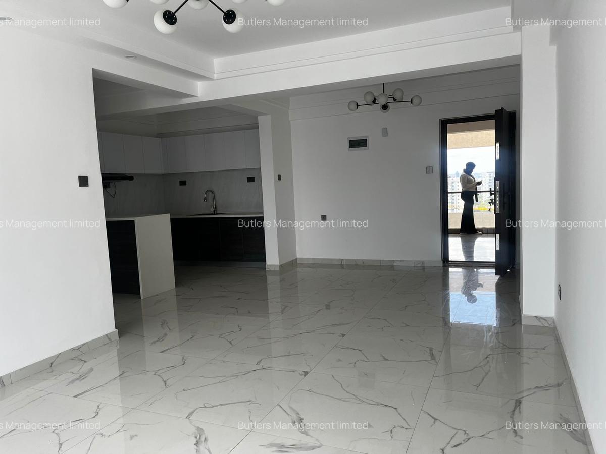 4 Bed Apartment with En Suite at Kindaruma Road - 2