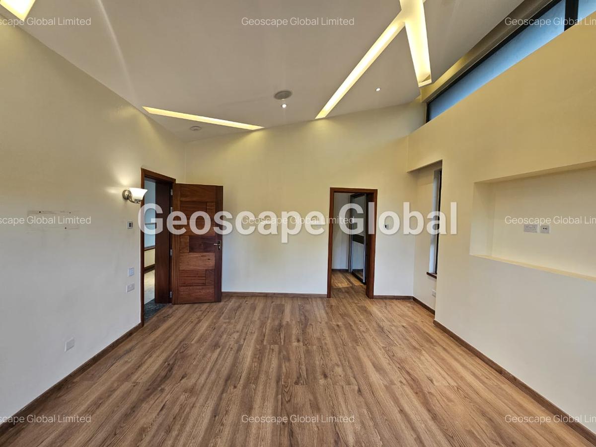 5 Bed Villa with En Suite in Lower Kabete - 6