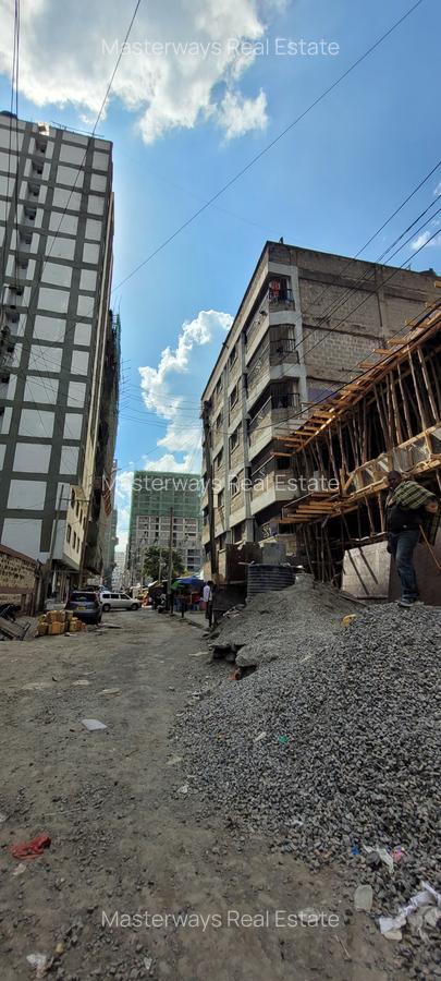 0.1148 ac Commercial Property at Munyunyu Road - 4